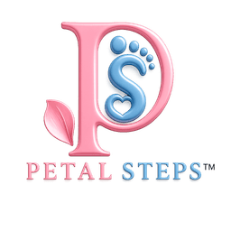 Petal Steps